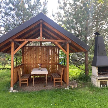 Frenštát pod RadhoštěmNa Helstyne公寓 外观 照片